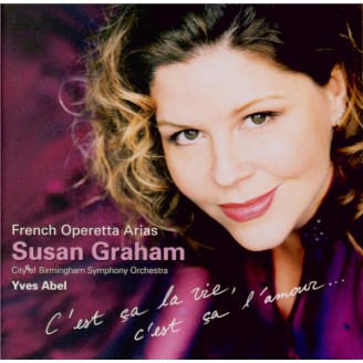 C'est ça la vie, c'est ça l'amour